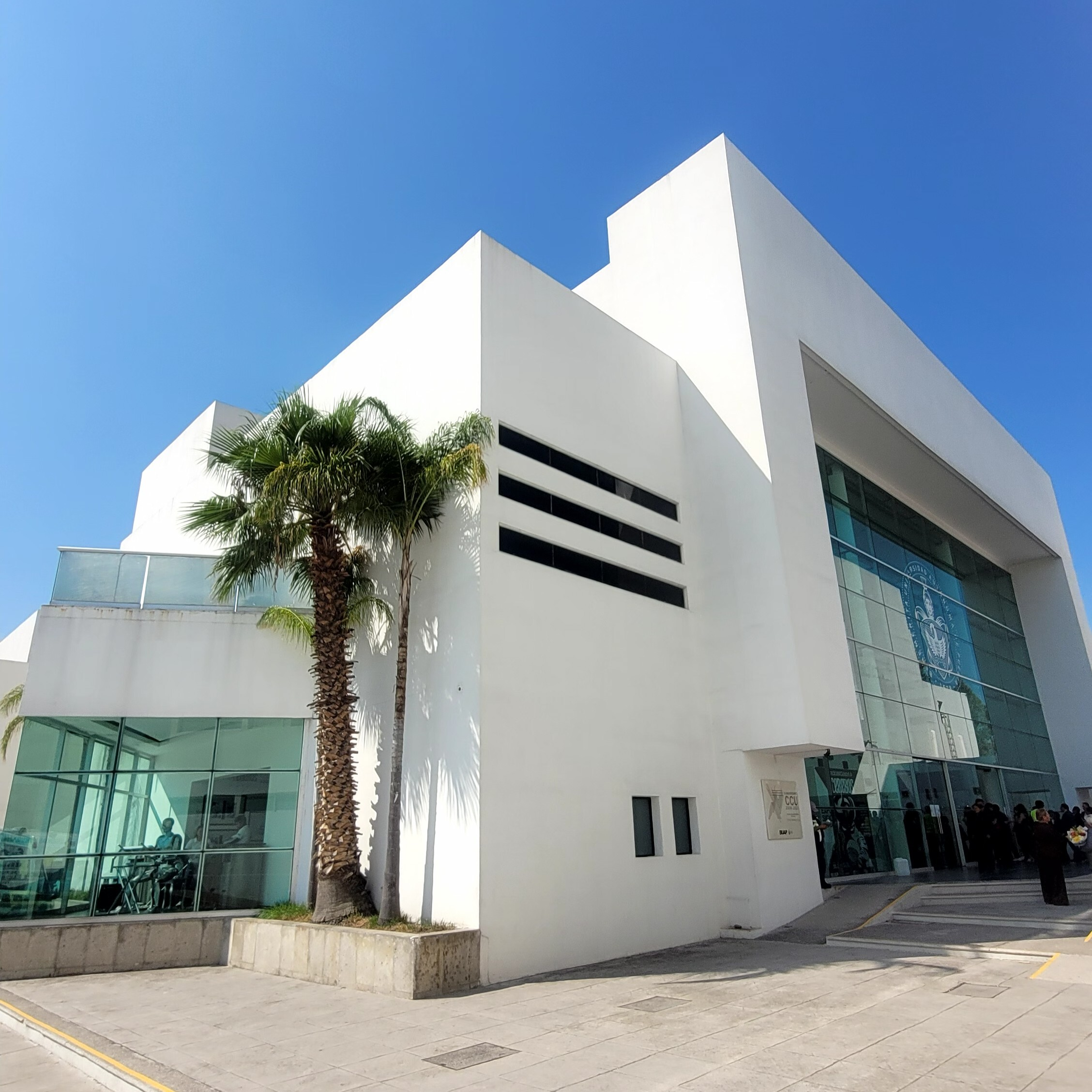 Sede Puebla HackAdton