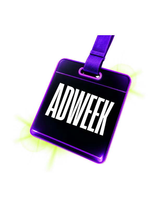 Pase Delegate a Adweek