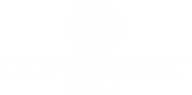 COPARMEX Puebla