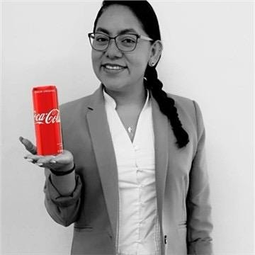 Foto Olga Angeles