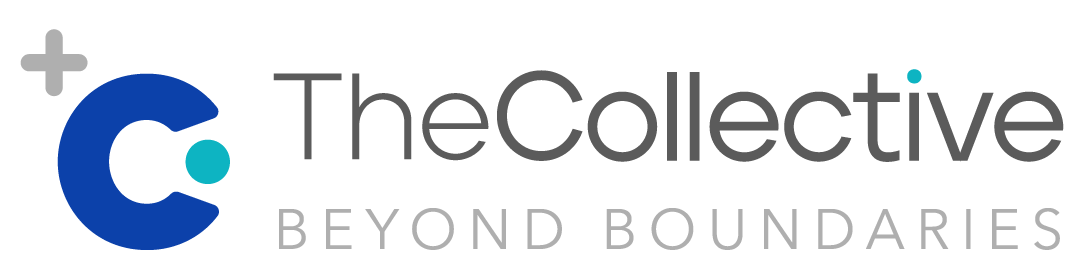 Logo The Collective Agency