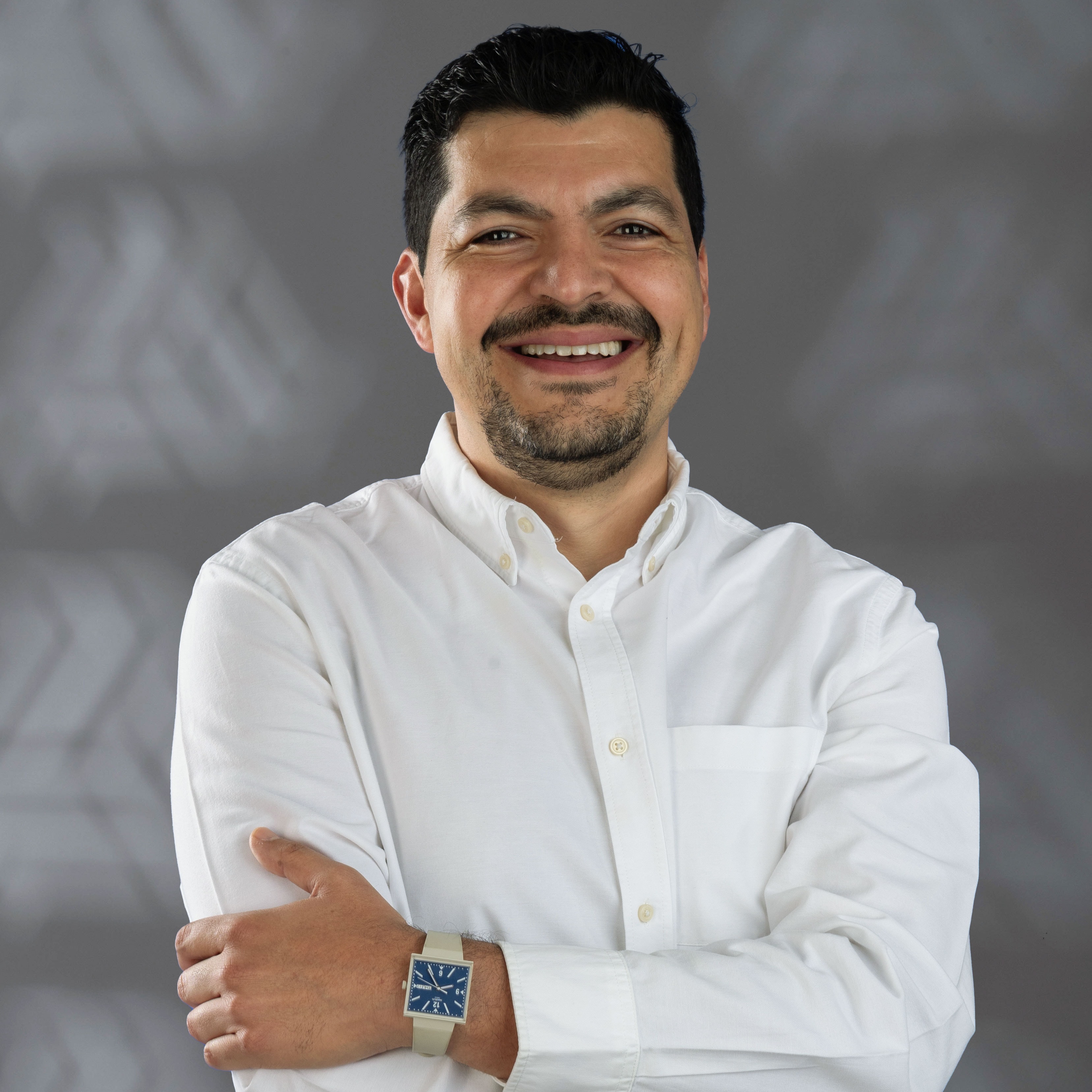 Foto Luis Parra Marure