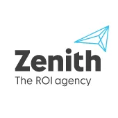 Logo Zenith Media
