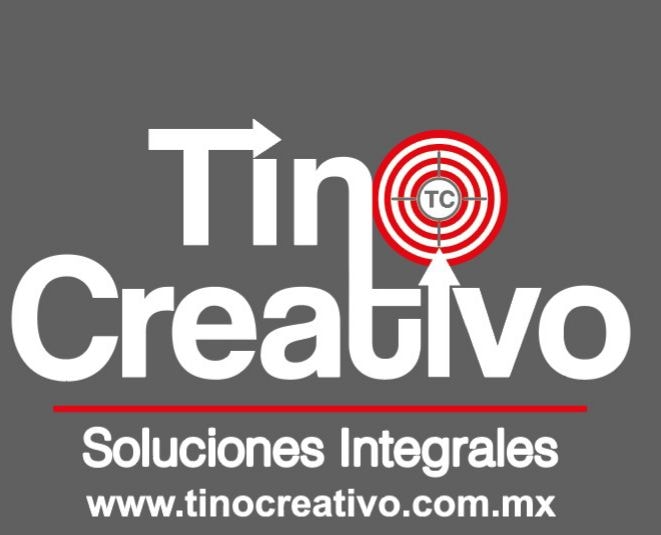 Logo Tino Creativo