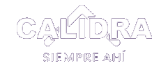 Logo Calidra