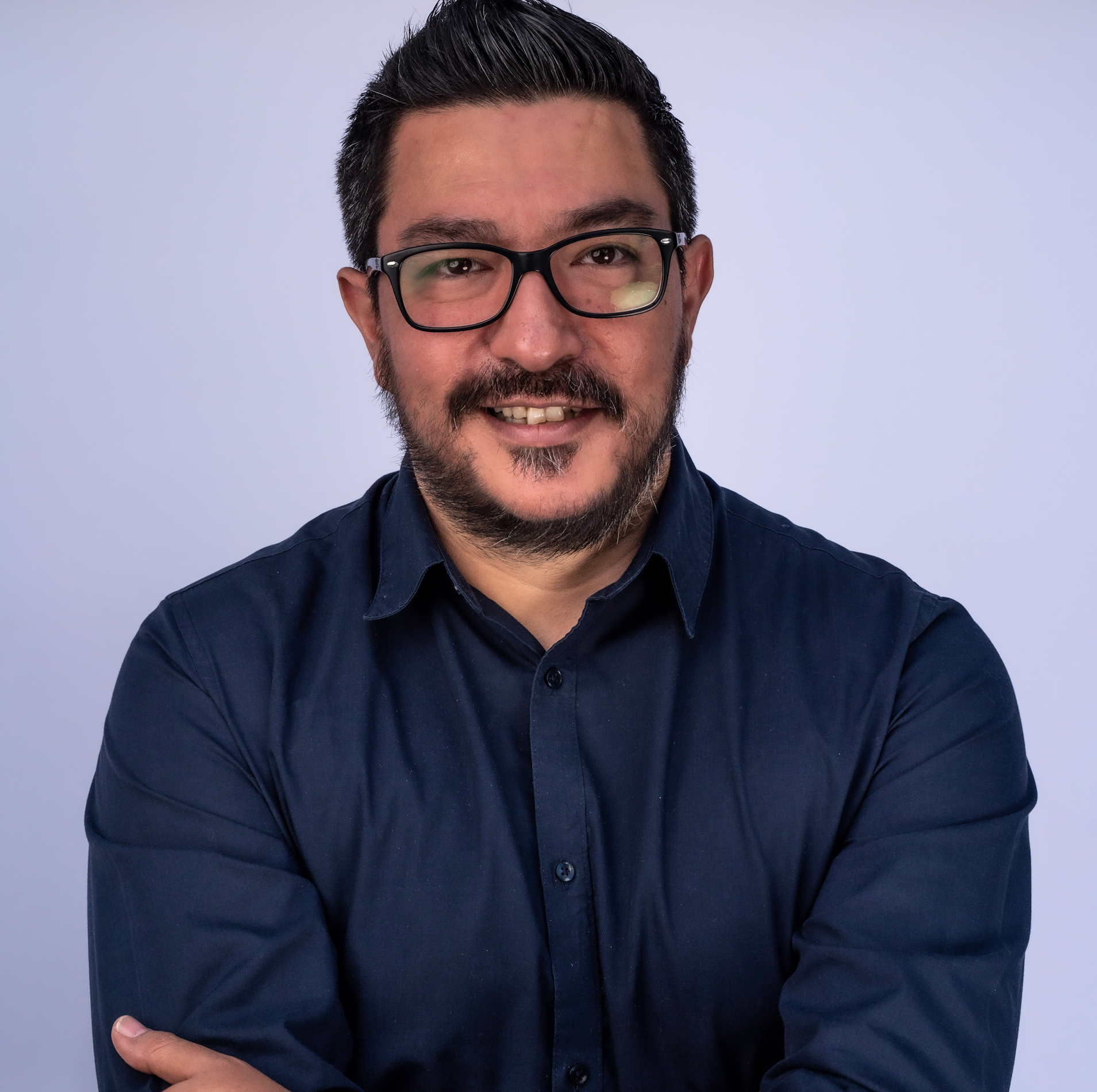 Foto Carlos Oxte