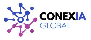 Logo CONEXIA Global