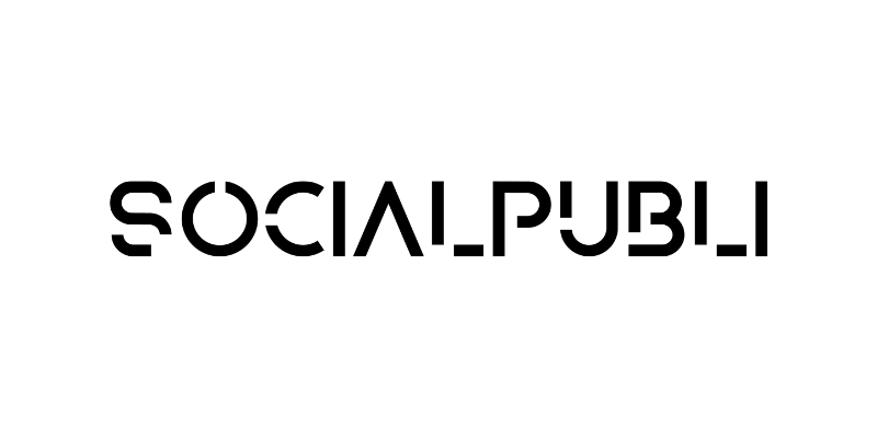Logo Socialpubli