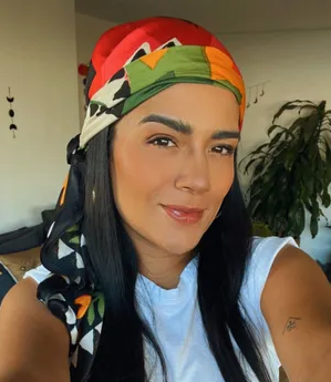Foto Estef Acosta