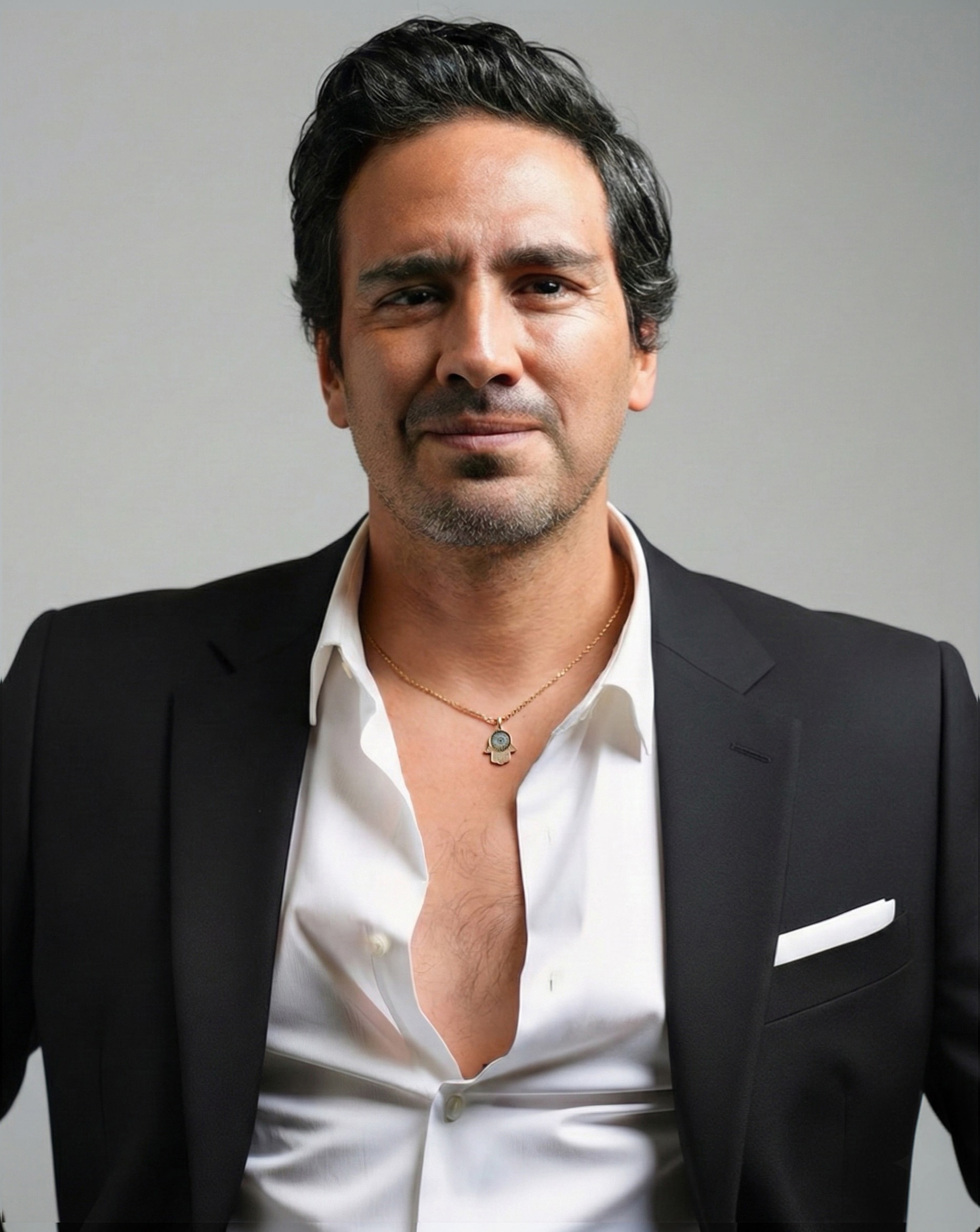 Foto Mauricio Aldana