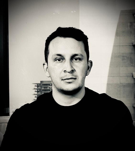 Foto Camilo Gómez Martínez