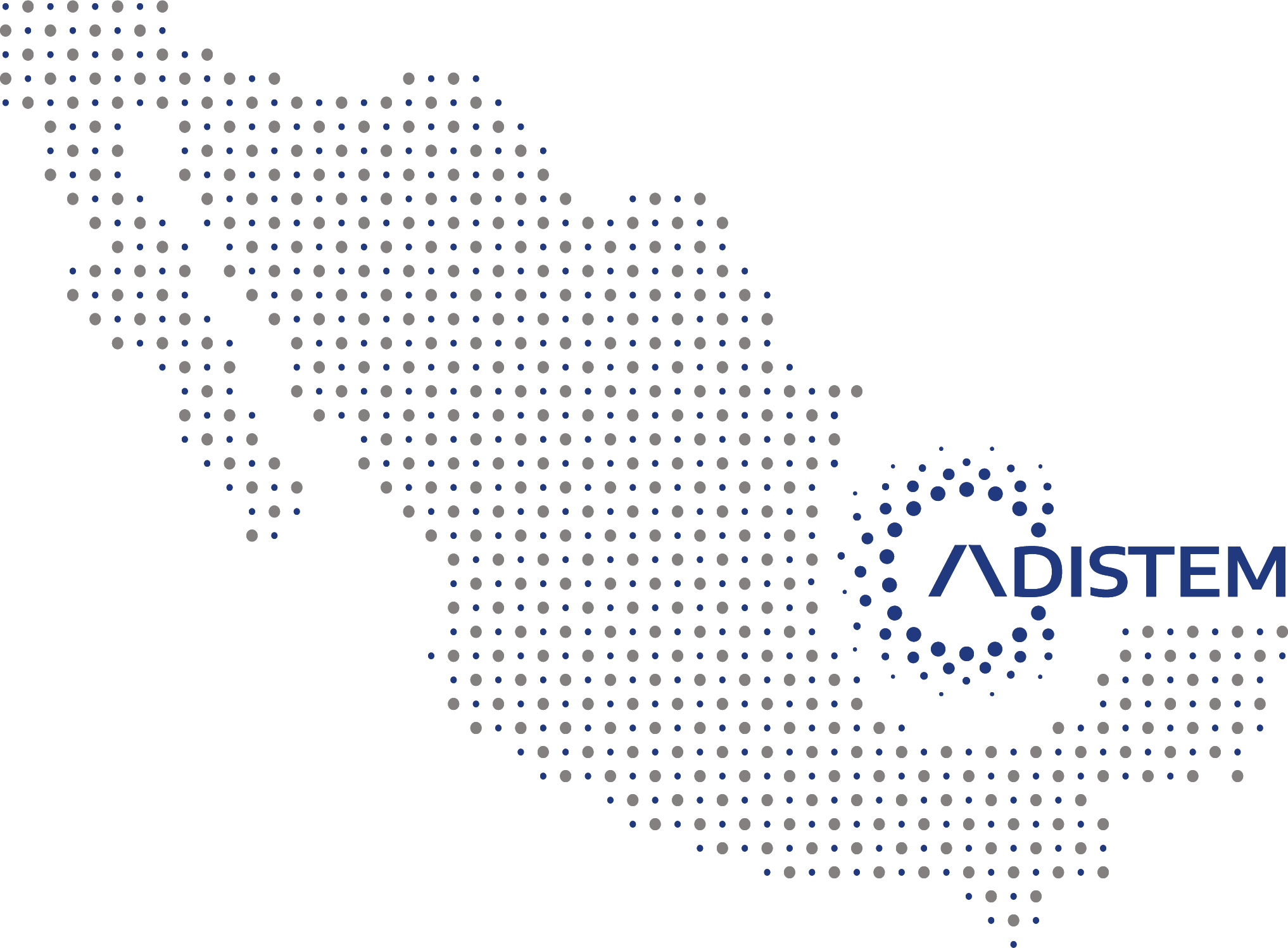 Logo Asociación de Distribuidores Stellantis de México