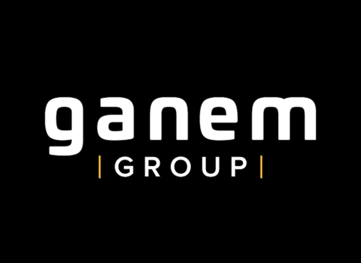 Logo Ganem Group