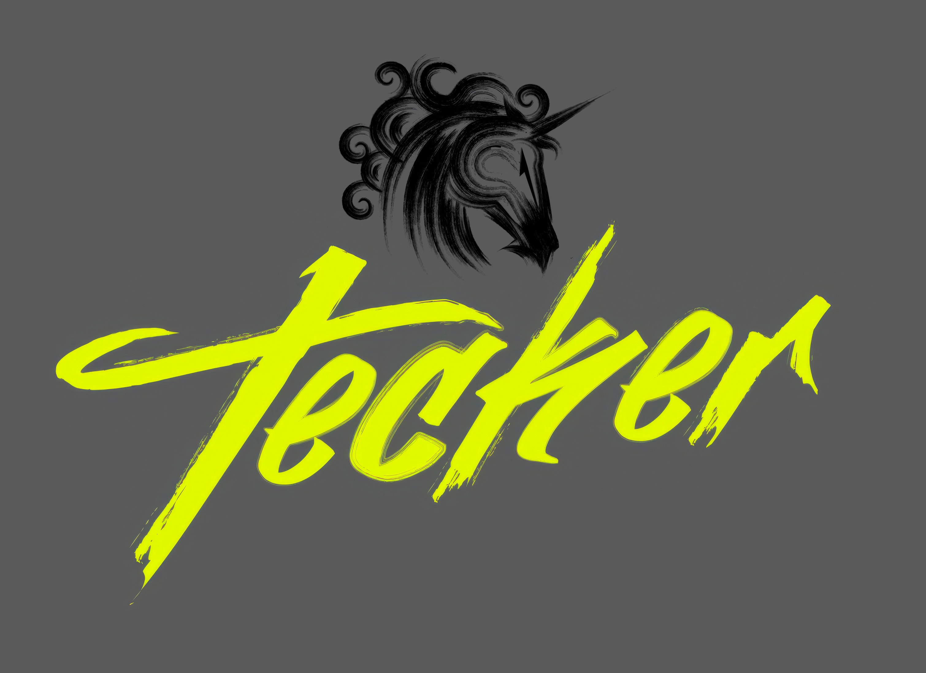 Logo Tecker