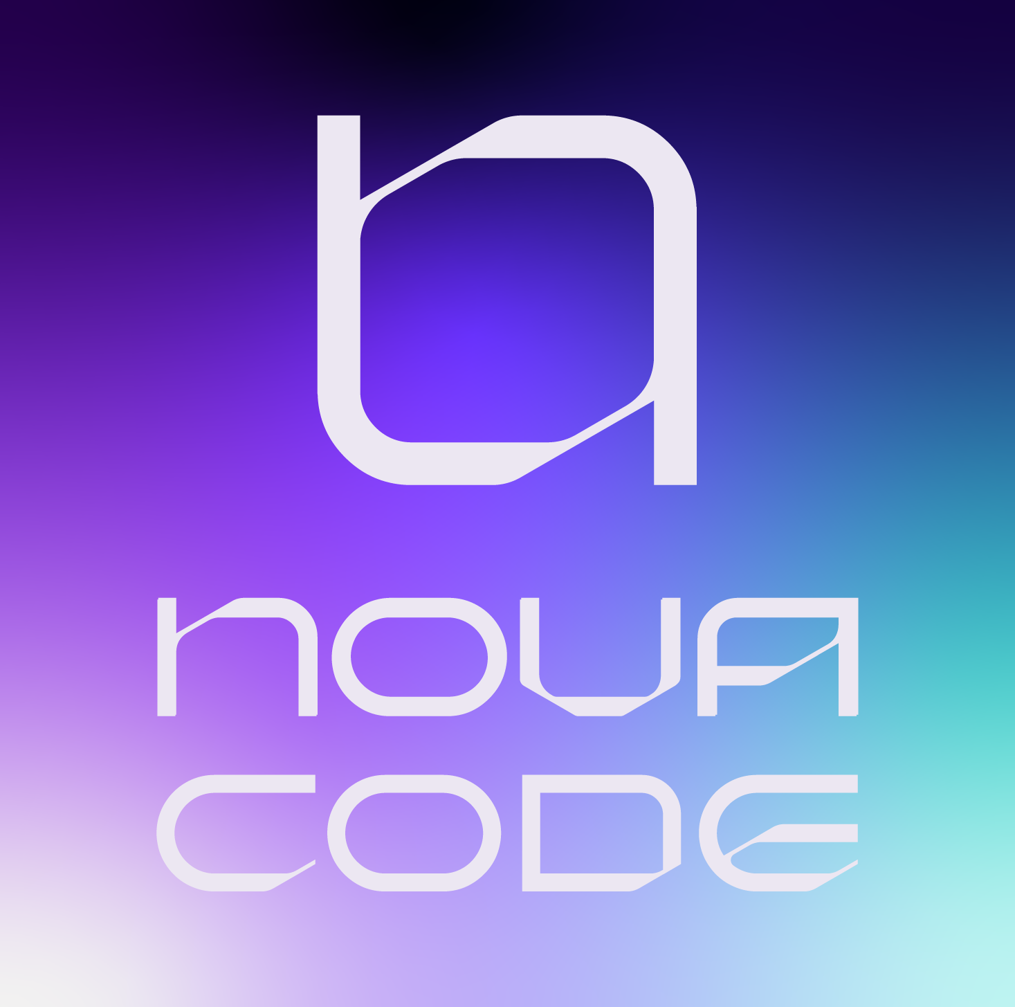 Logo Nova Code