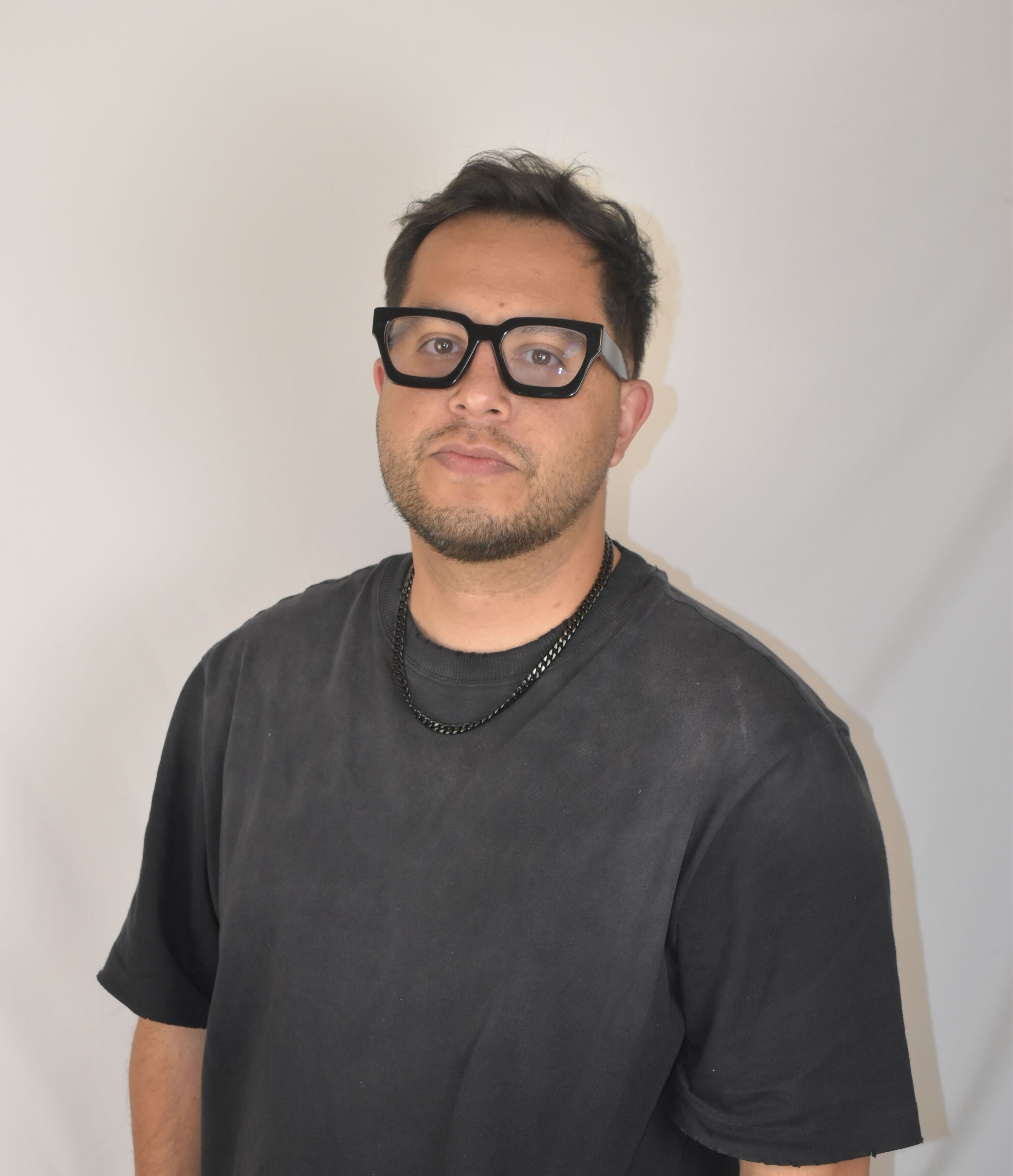 Foto Luis Mendizabal