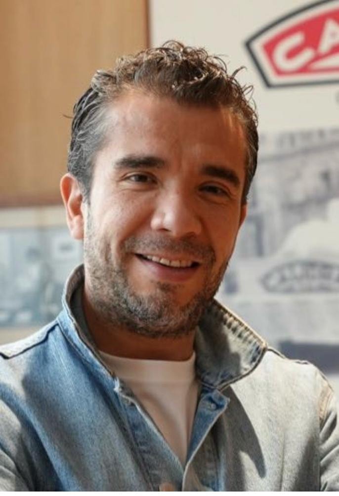 Foto Francisco Bernardo Pohls Aguilera