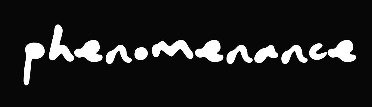 Logo Phenomenance