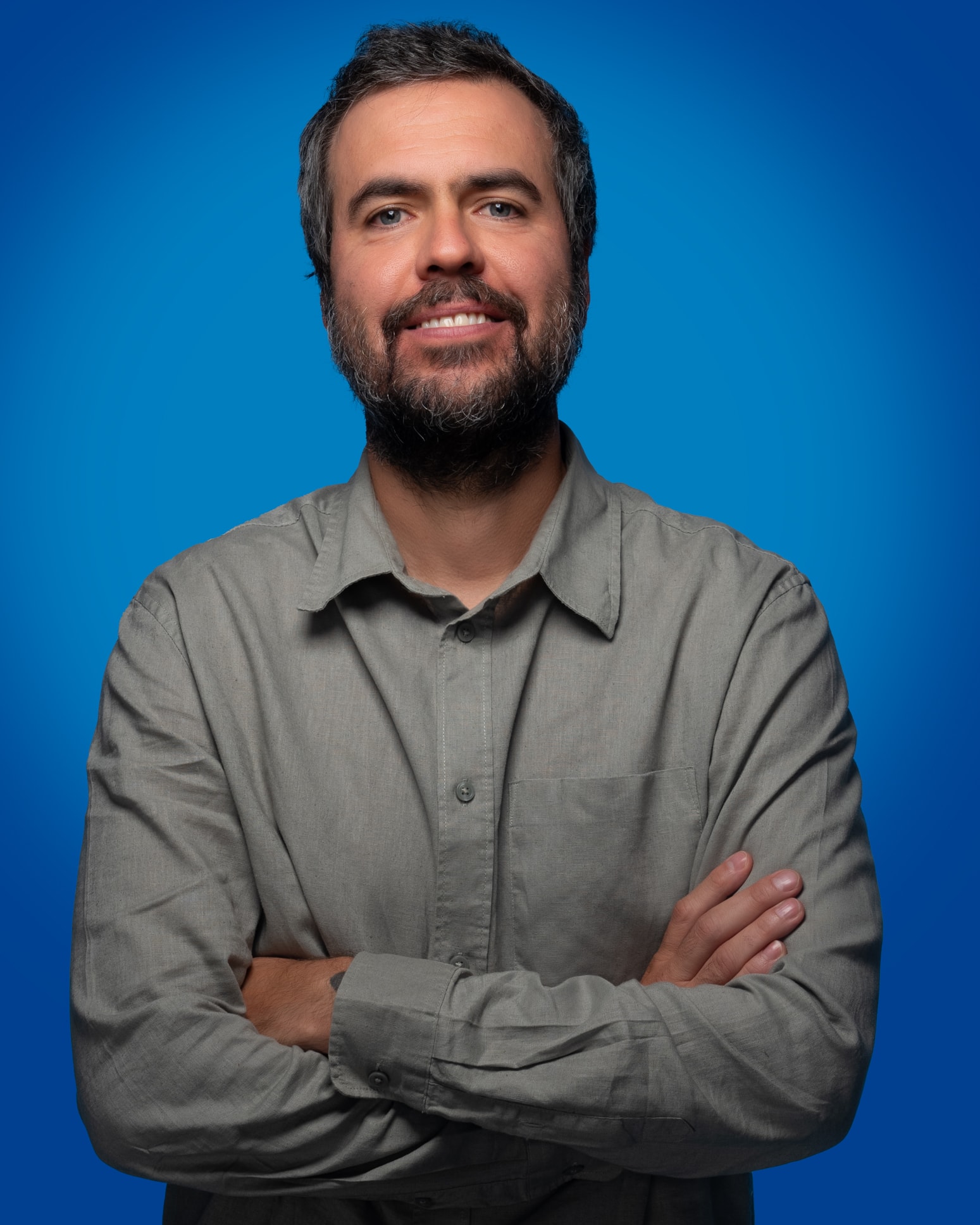 Foto Jorge "Pollo" Martínez