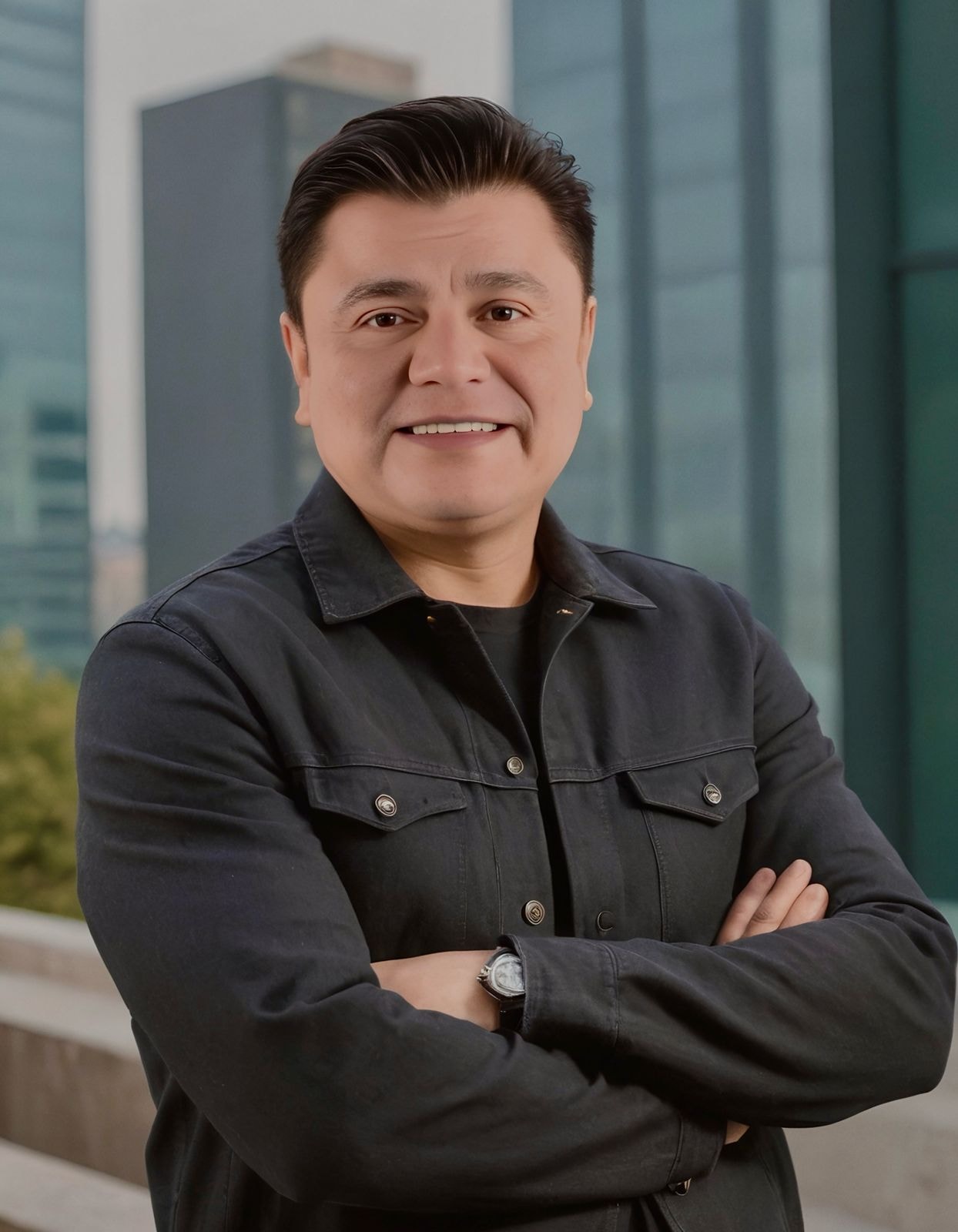 Foto Fernando Herrera