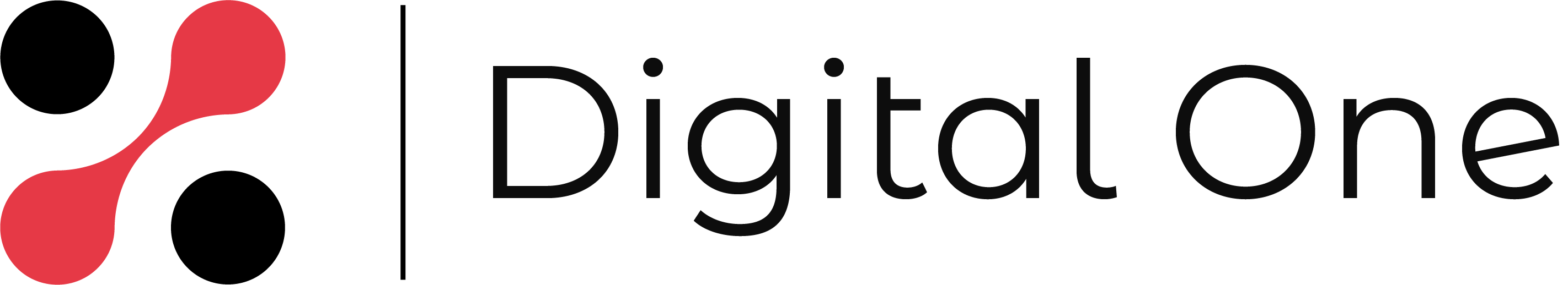 Logo Digital One