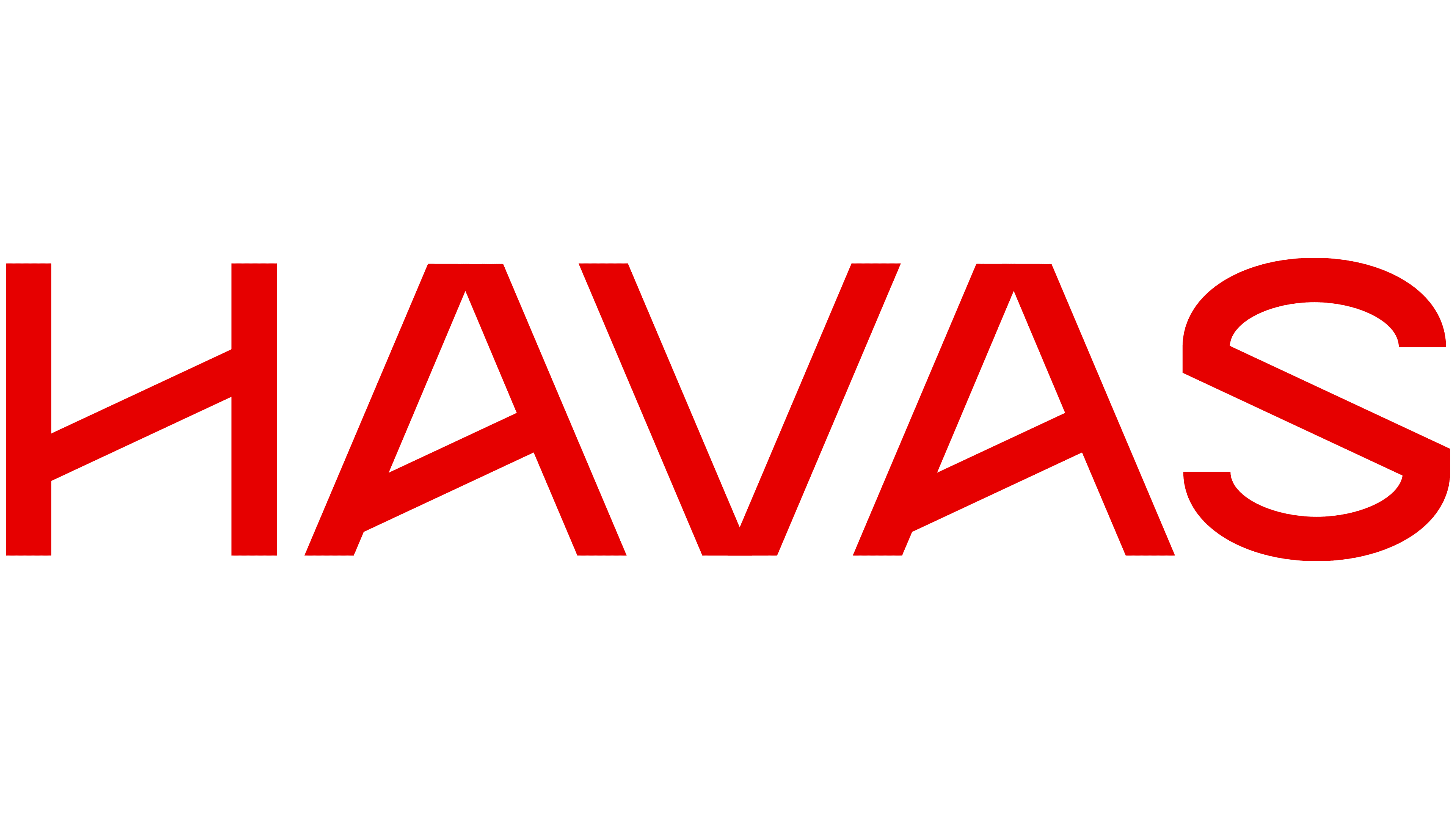 Logo Havas