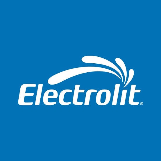Logo Electrolit
