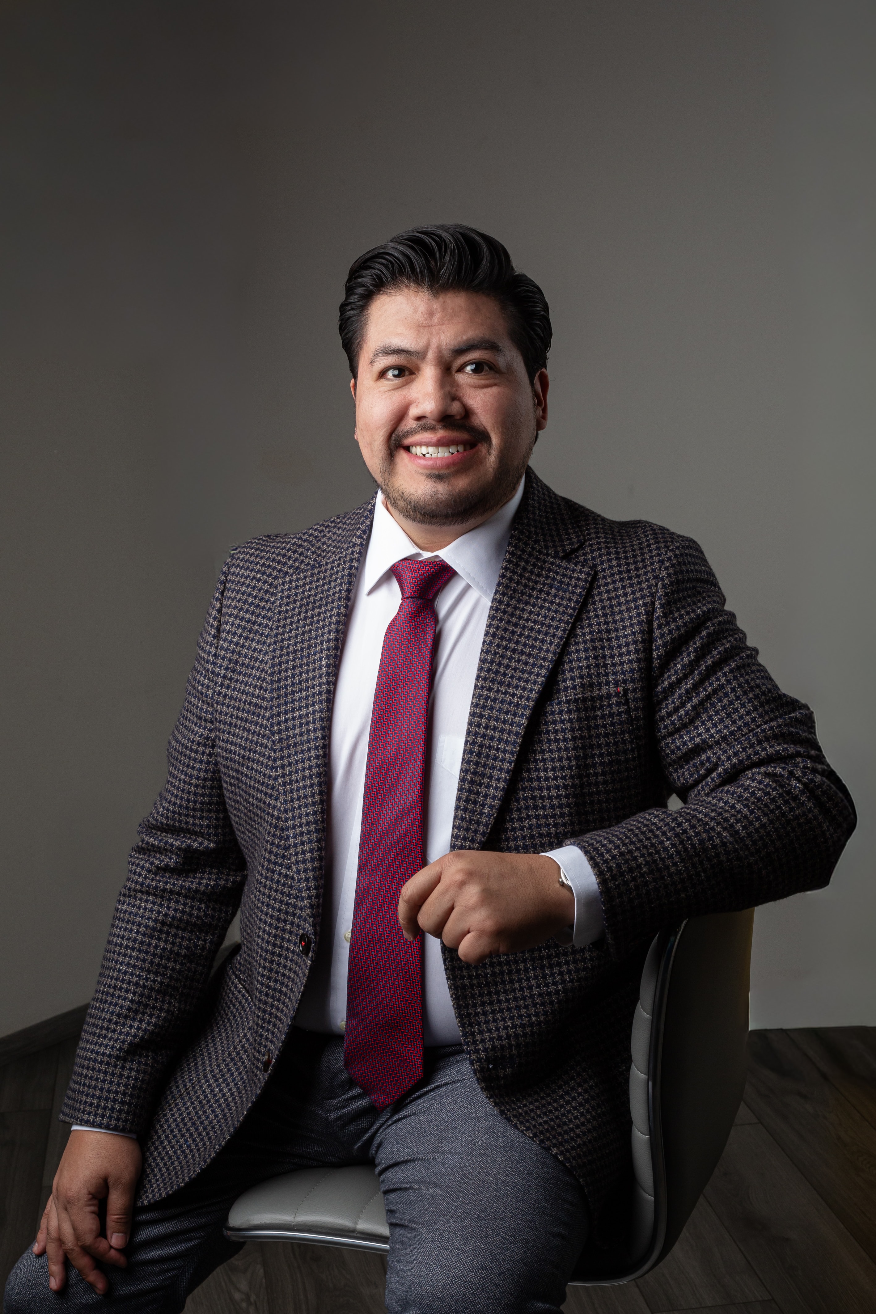 Foto Héctor López Dorantes