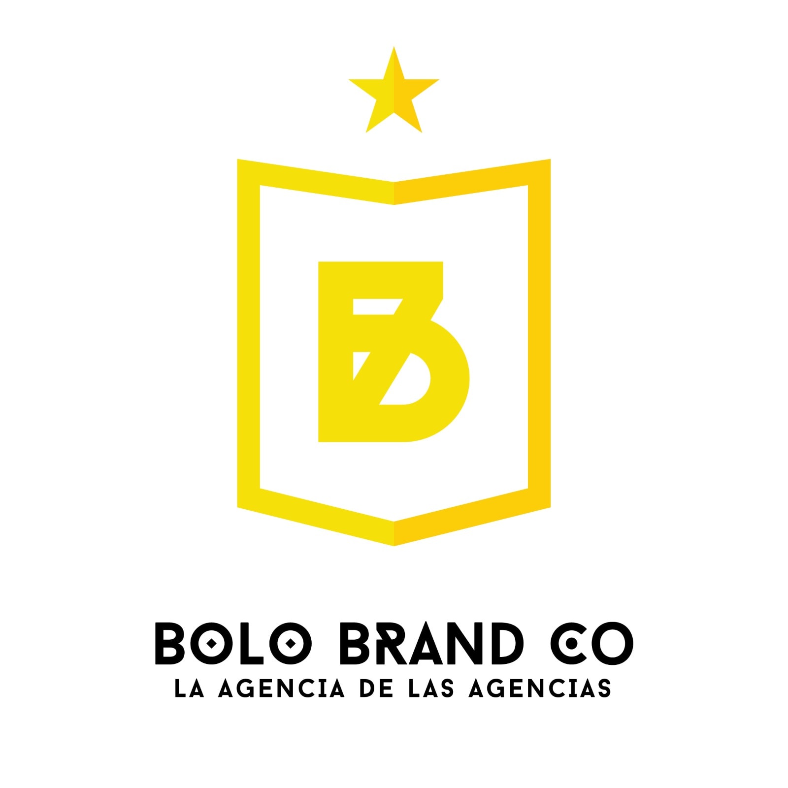 Logo Bolo Brand Co