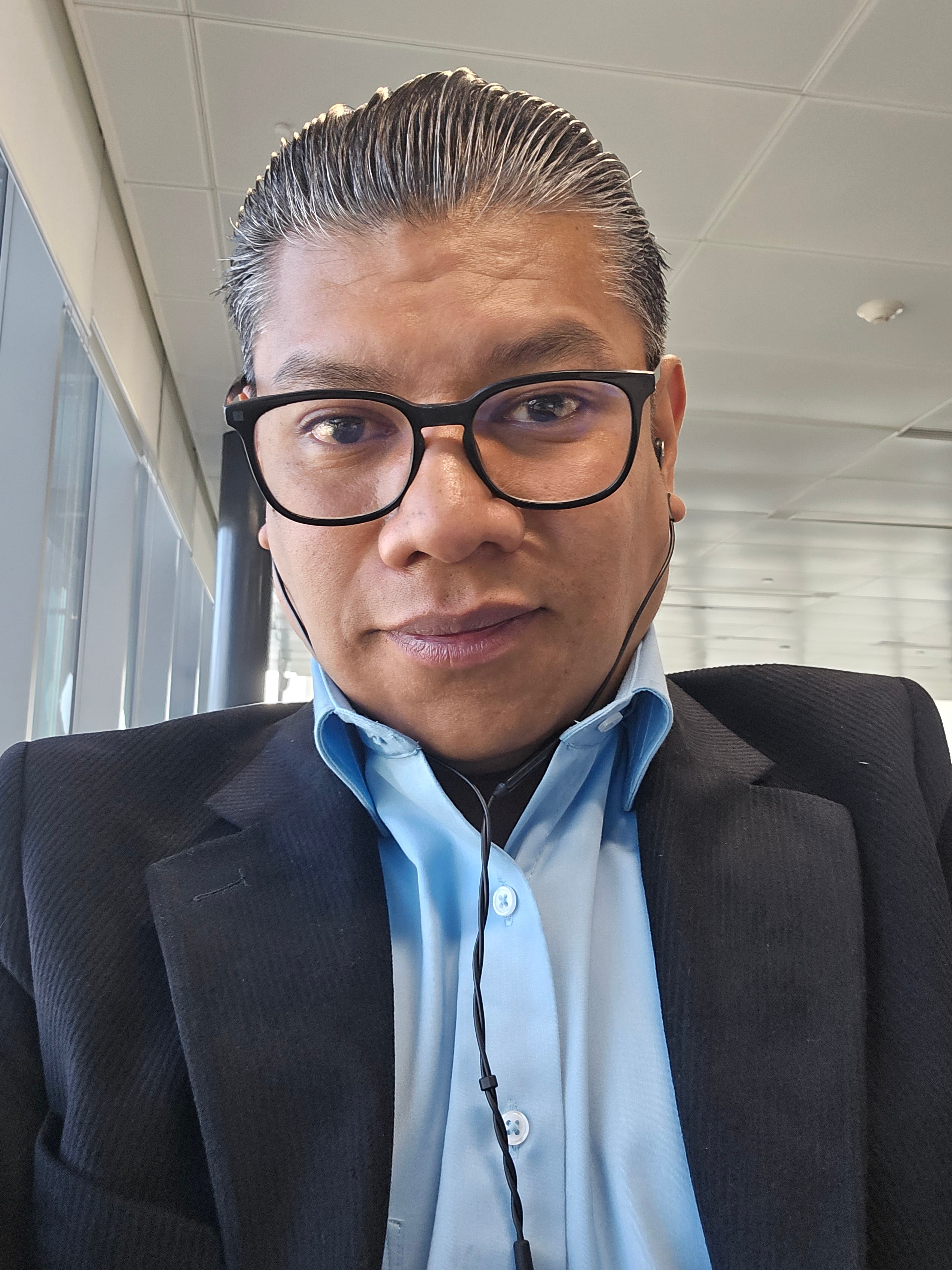 Foto Alberto Herrera Fierro