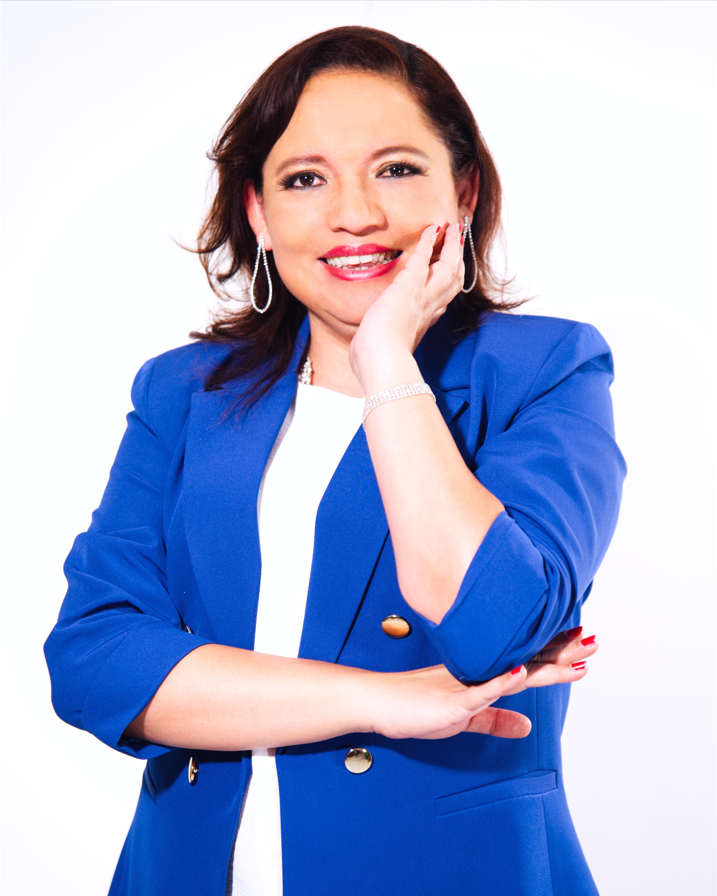 Foto Teresa Adriana Cervantes Figueroa