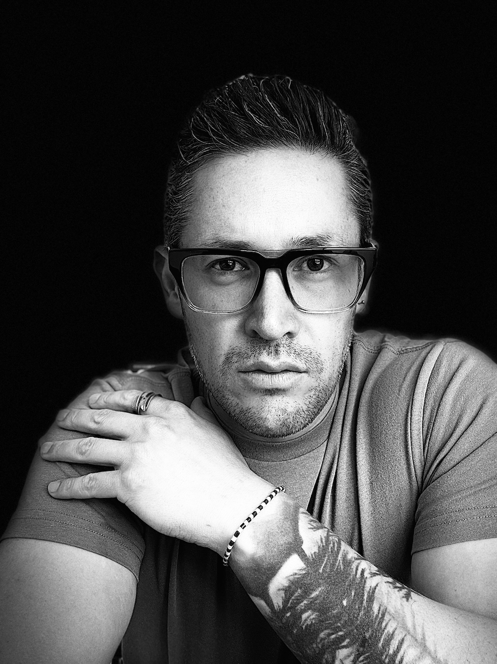 Foto Noé Silva