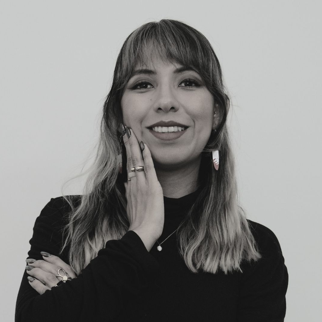 Foto Diana Yoatzin