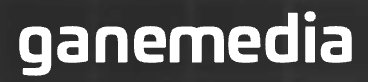 Logo Ganem Media
