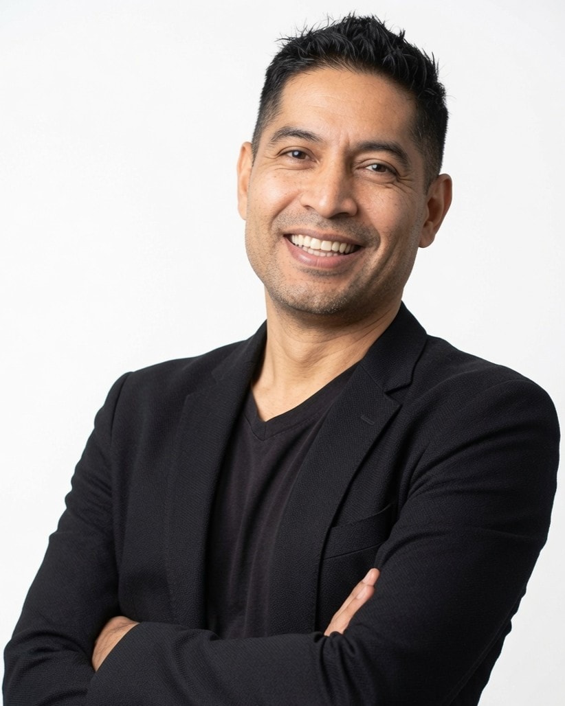 Foto Oswaldo Castro Martínez