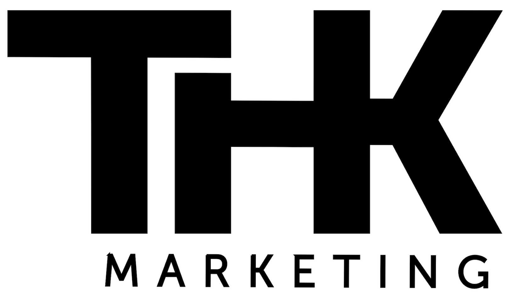 Logo THK Marketing