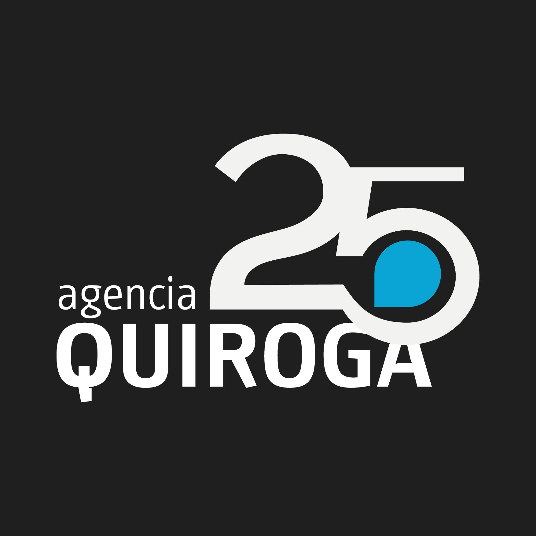 Logo Agencia Quiroga