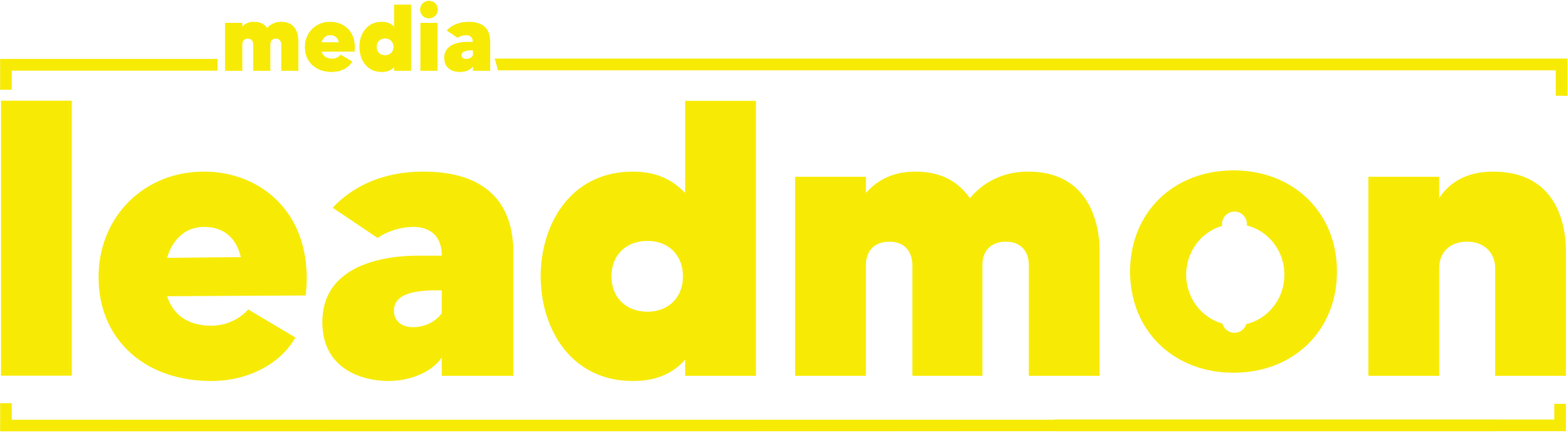 Logo Media Leadmon